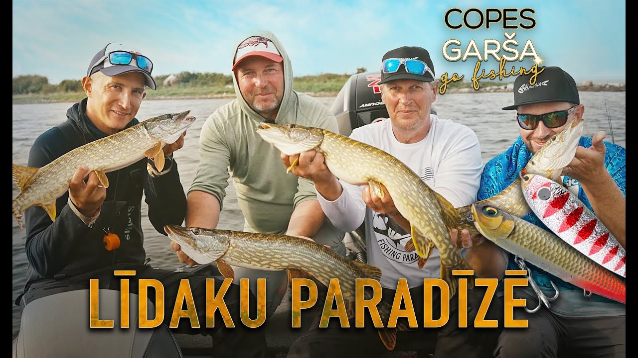 COPES GARŠA - #11 
