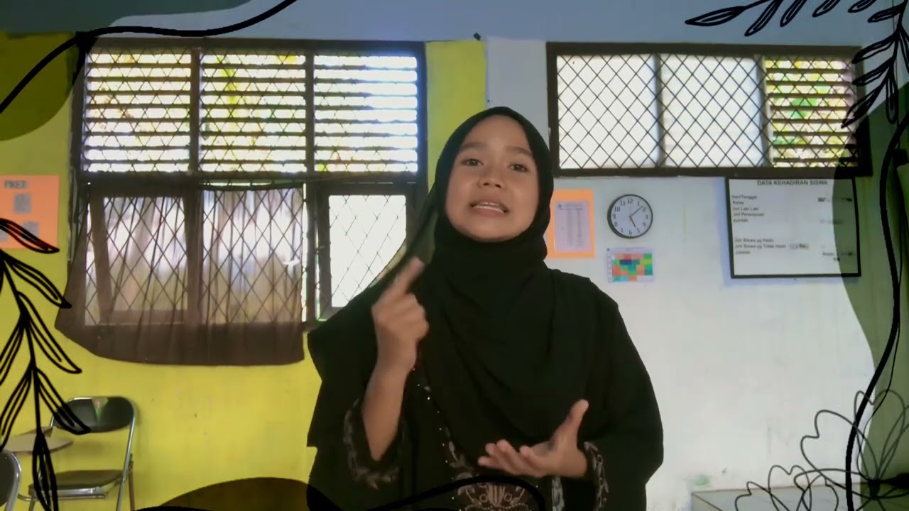 Teks Ceramah: Mengubah Insecure Menjadi Bersyukur