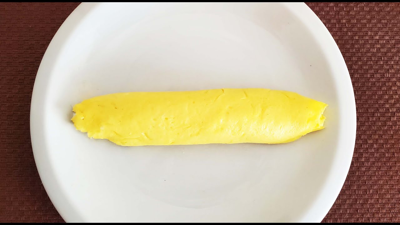 How to Make a Perfect French Omelette