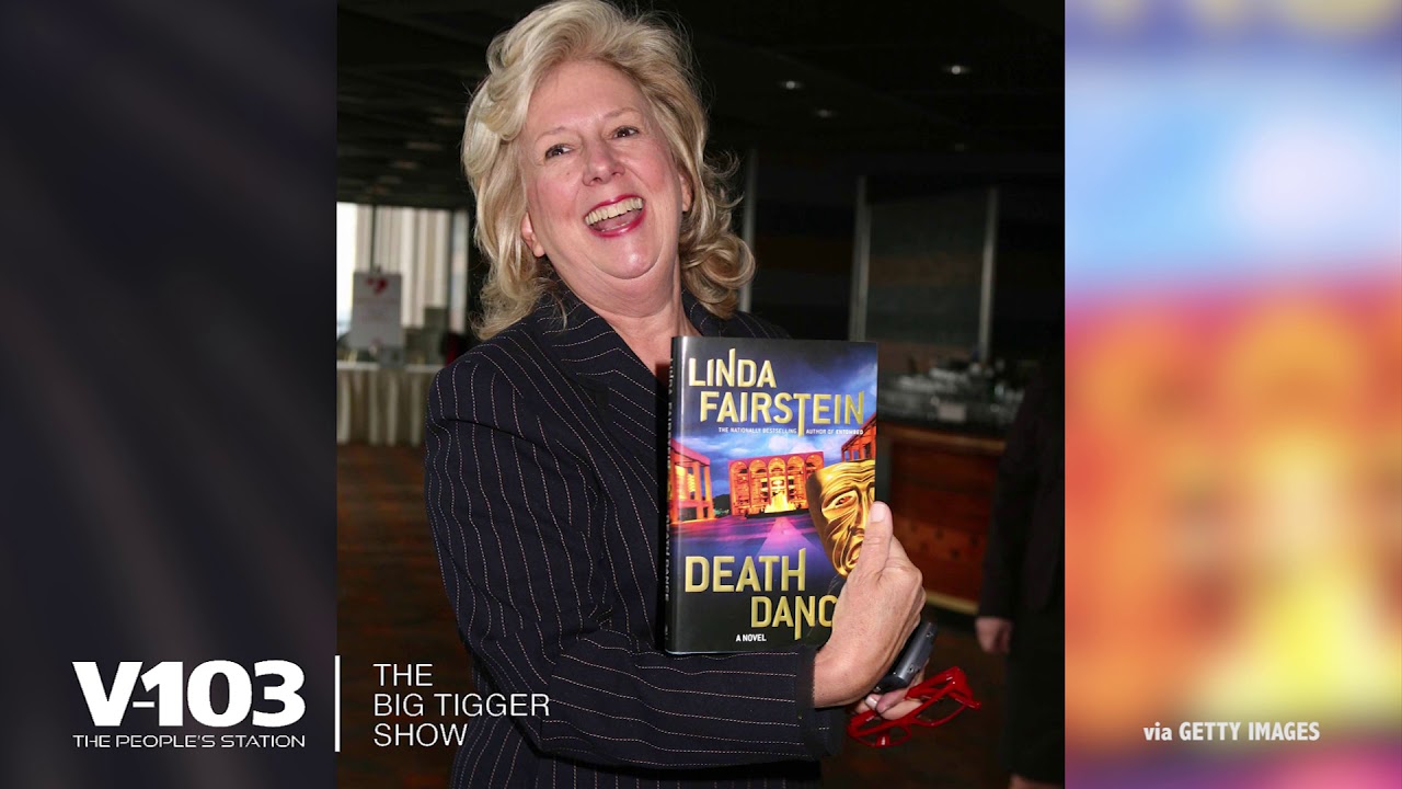 Linda Fairstein Ghosts The Internet & Forced To Step Down