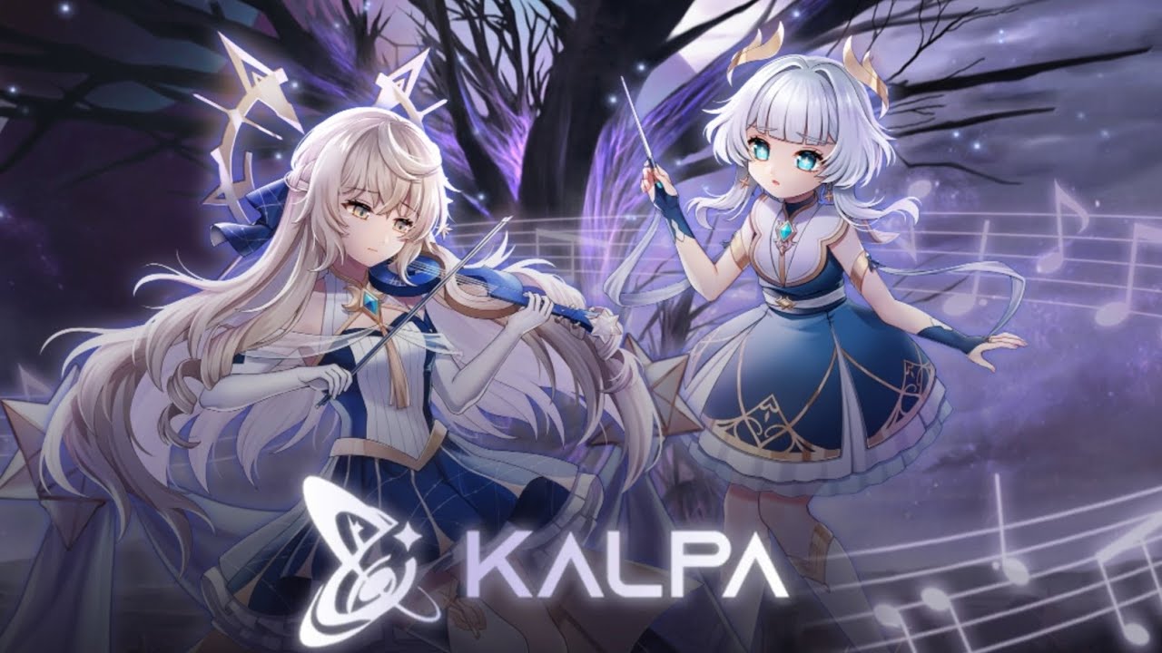 THE MOST HARDCORE CHALLENGE IN KALPA (lana's trial dual)