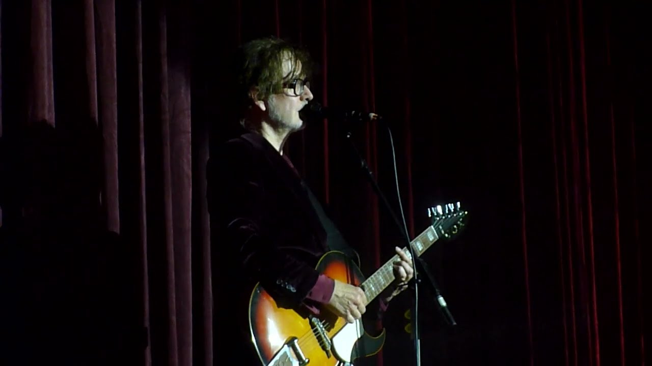 Pulp - Like a Friend @ Afas Live Amsterdam (6/8)