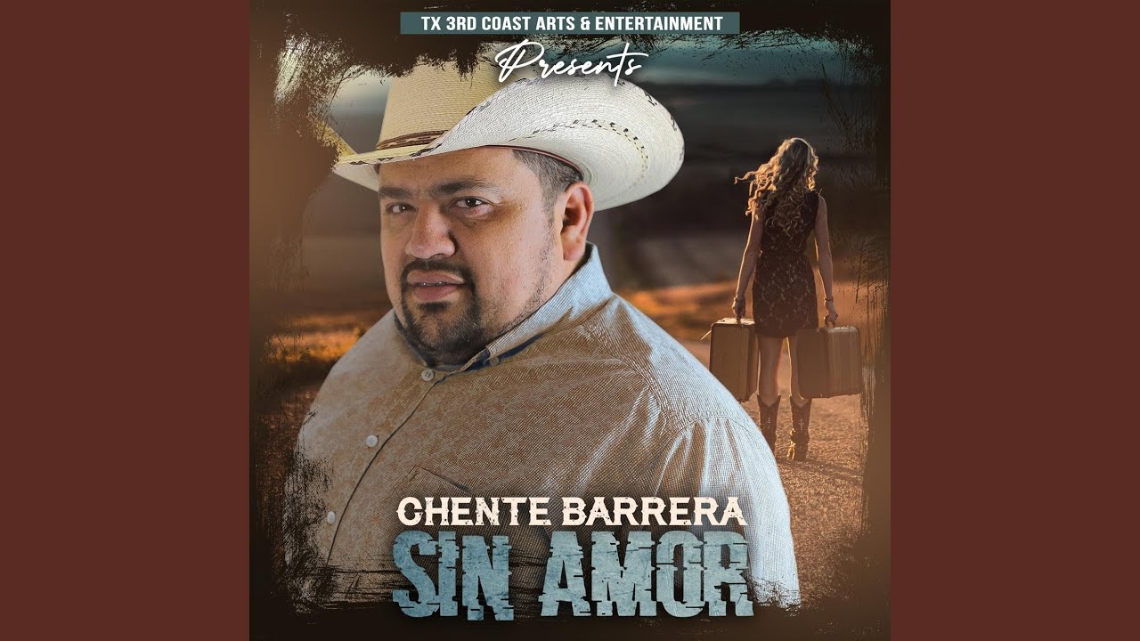 Sin Amor