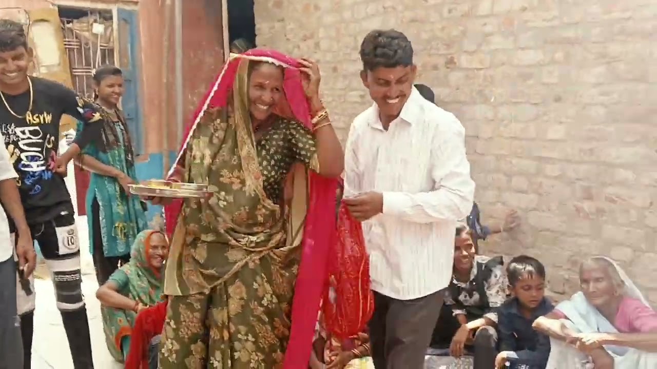 પિતૃ વિવાહ   લિલ પરણેતર 