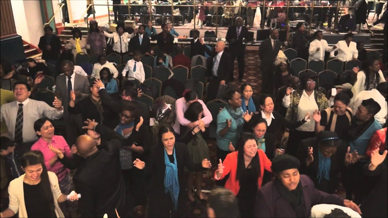 42nd Anniversary  Life Tabernacle church