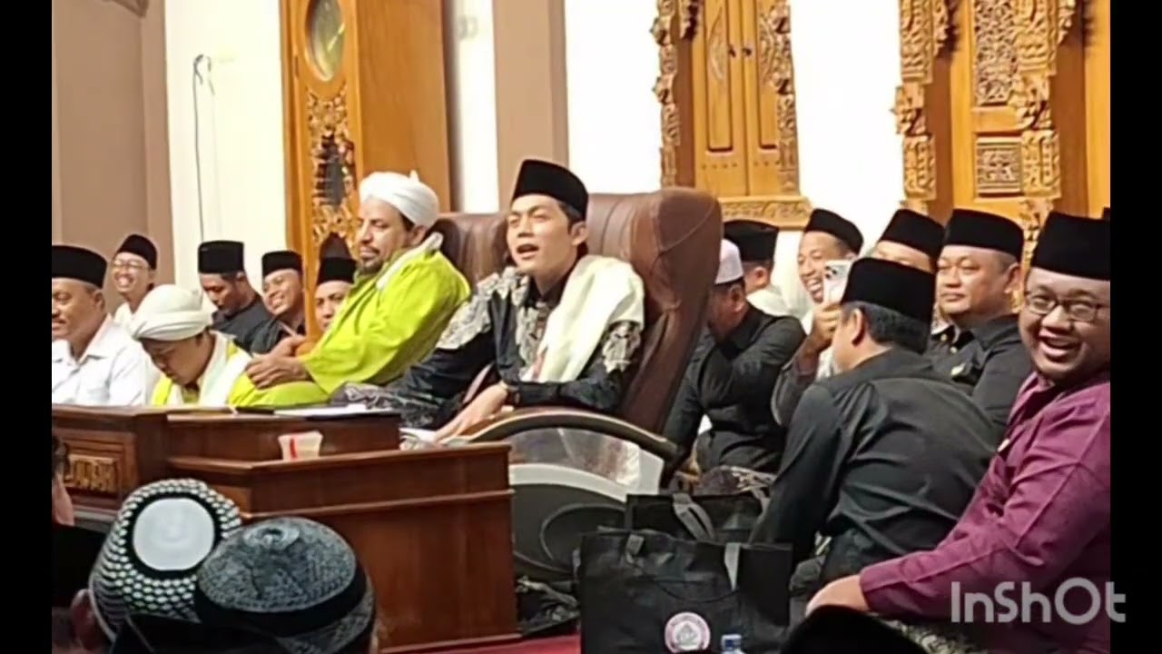 Gus Iqdam || Pesan Mendalam Gus Iqdam Tentang Sabar & Rezeki, Wajib Tonton! 