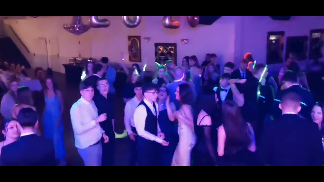 🔥Hotel Dobosz Police + Biała Szkoła = petarda 💃🕺