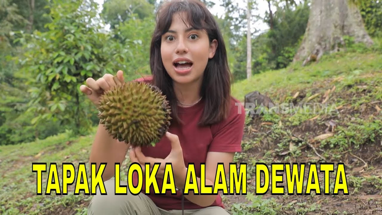 [FULL] TAPAK LOKA ALAM DEWATA | JEJAK PETUALANG (06/02/26)