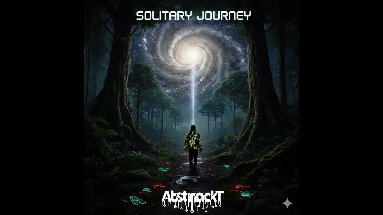 Abstrackt - Solitary Journey