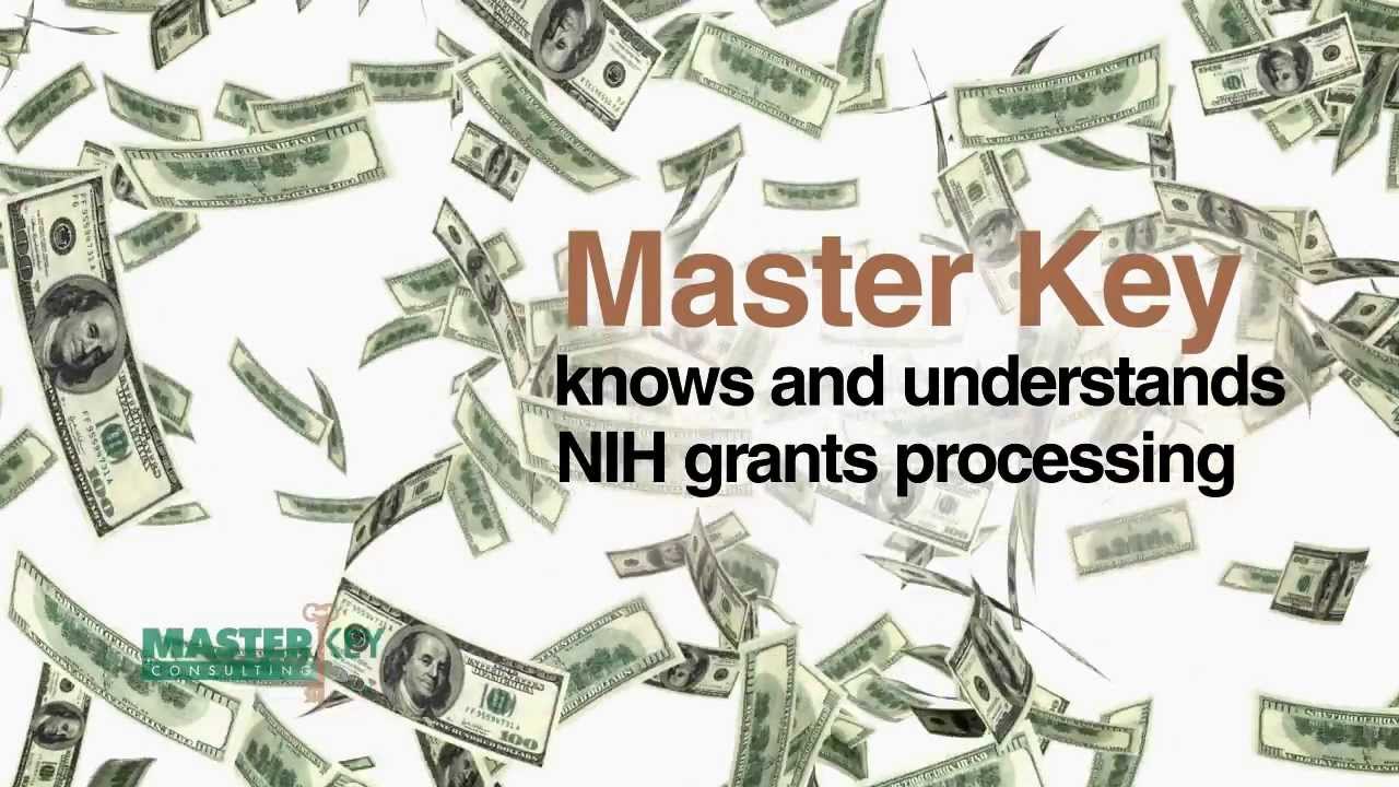 Master Key Consulting: Flexible Options for Full Time ESAs