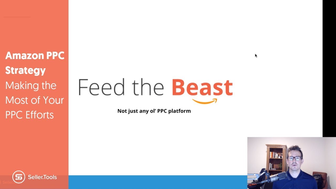 Creating an Effective Amazon PPC Strategy