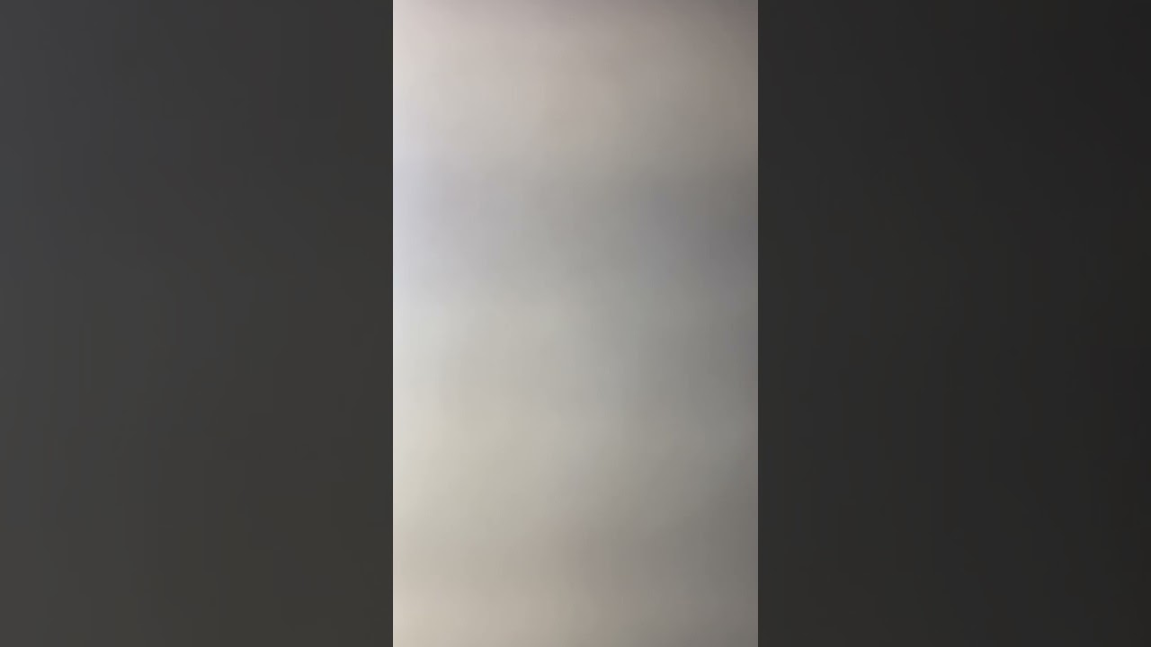 Sneezing at work