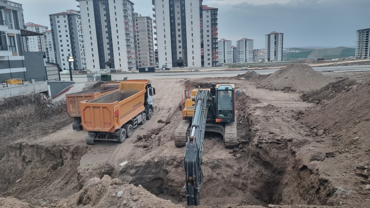 HAFRİYAT NASIL YAPILIR 4