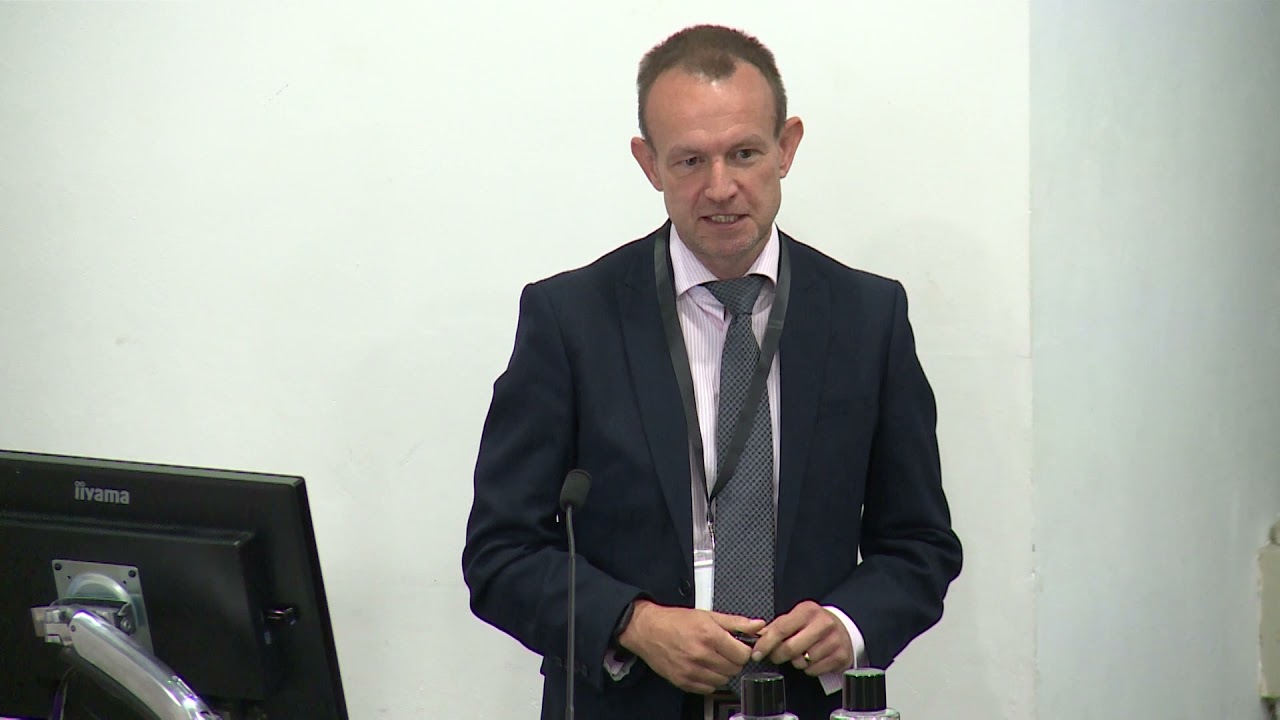 Trans Pennine route upgrade - Neil Kerry