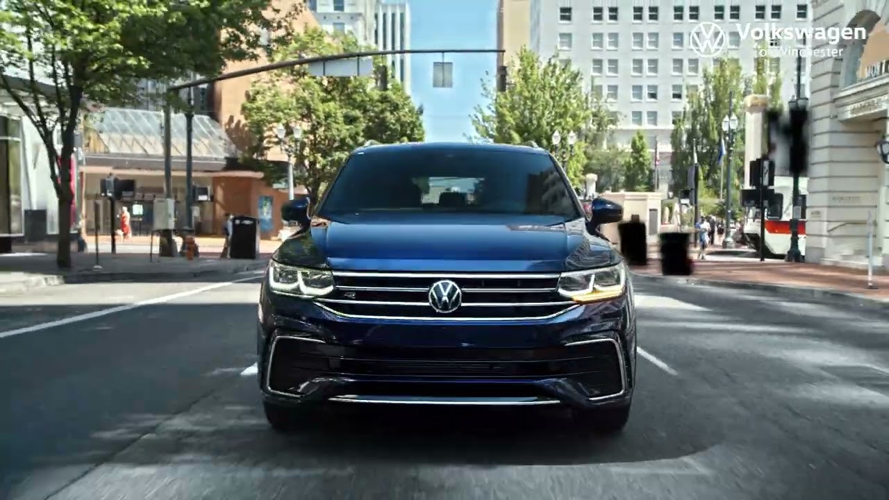 2024 VW Tiguan & 2025 Jetta &ndash; Massive APR Savings This May!