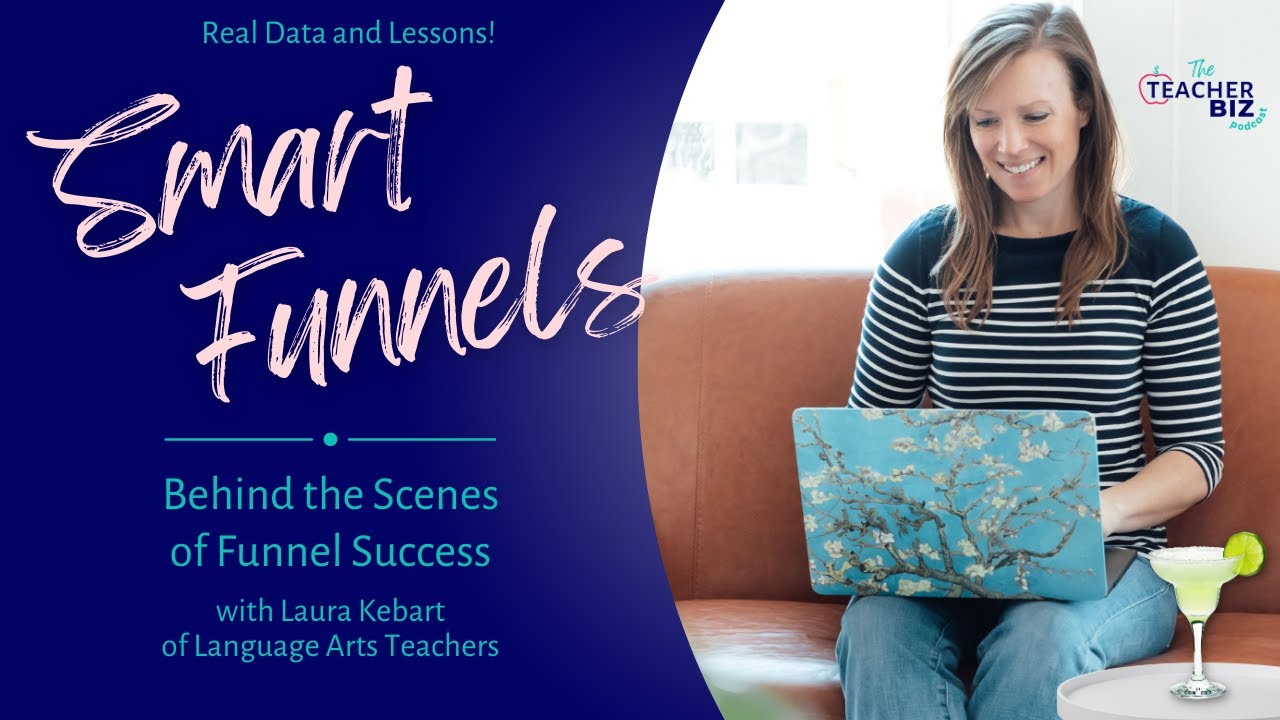 Maximize Sales: Building Smart Funnels for Digital Products