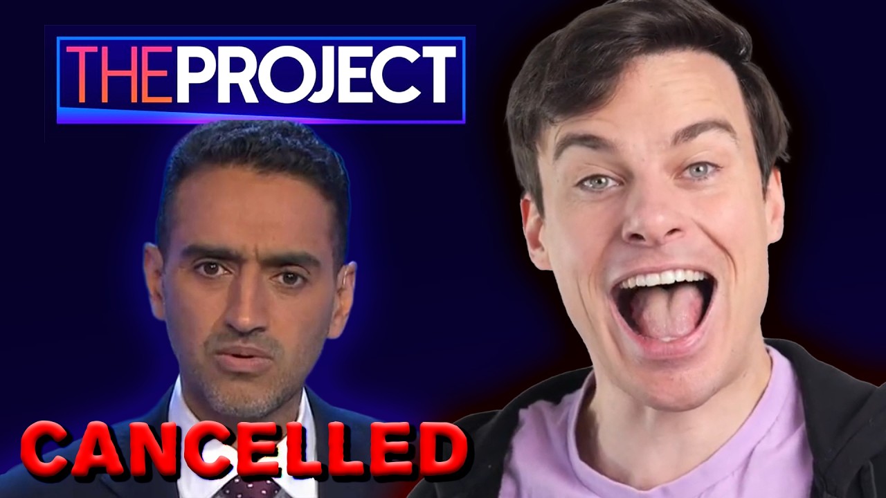 The Project Has Been CANCELLED