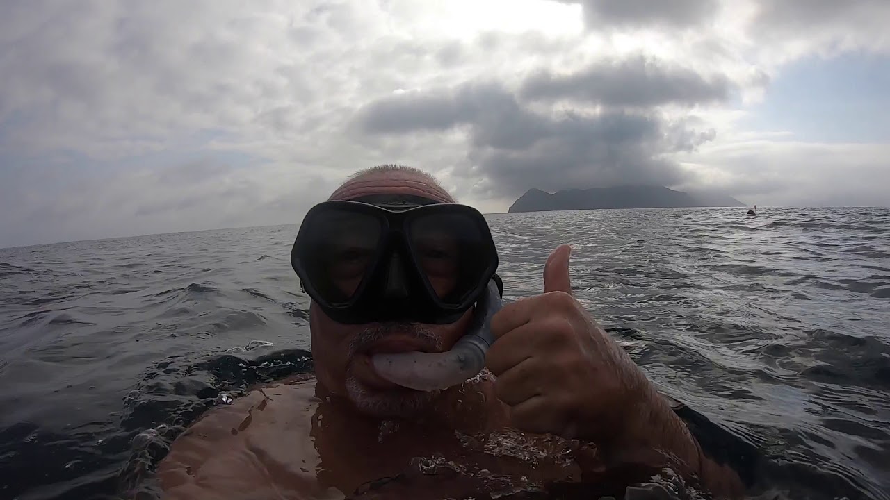 Island Hopping Con Dao