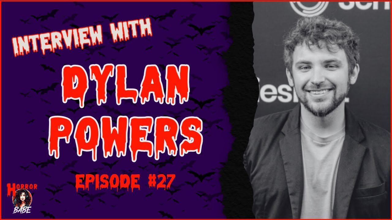 Unreal Engine Horror & Backrooms Vibes | Dylan Powers on “OBSERVER” (Found Footage Animation)