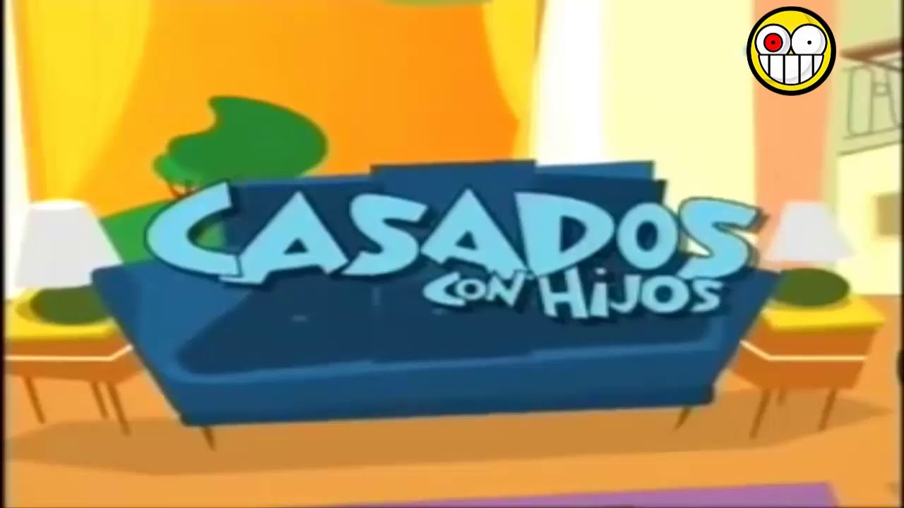 CASADOS CON HIJOS - MONDO CANE