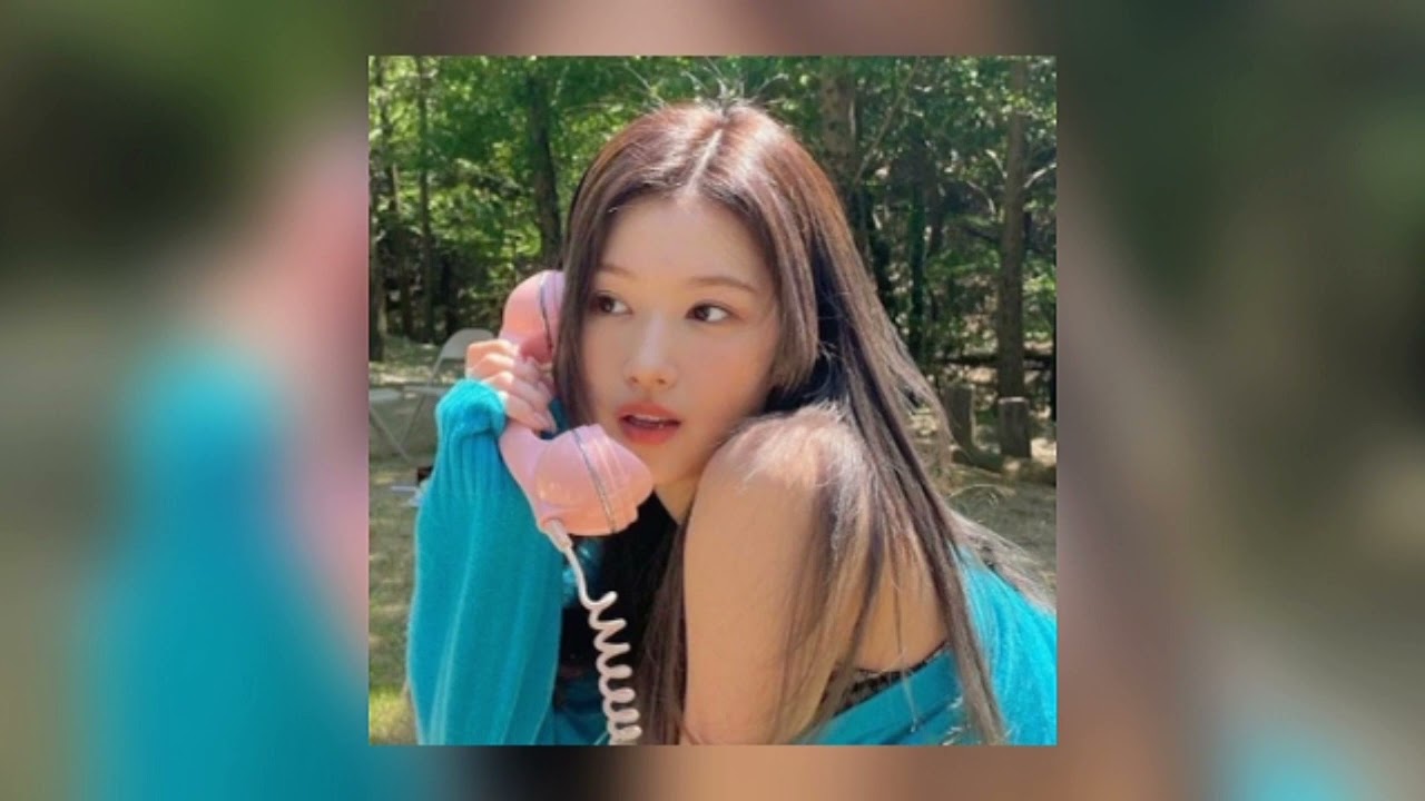 twice - talk that talk (sped up)