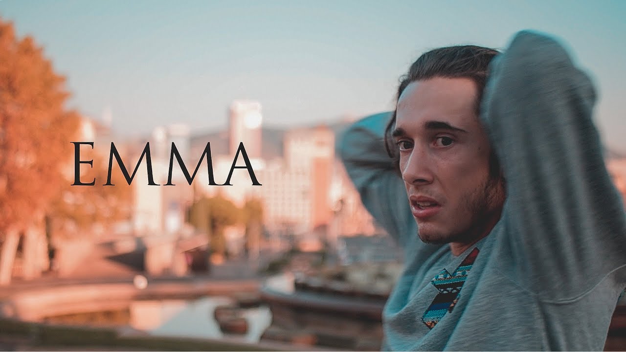 EMMA | Film Riot | One minute short film contest