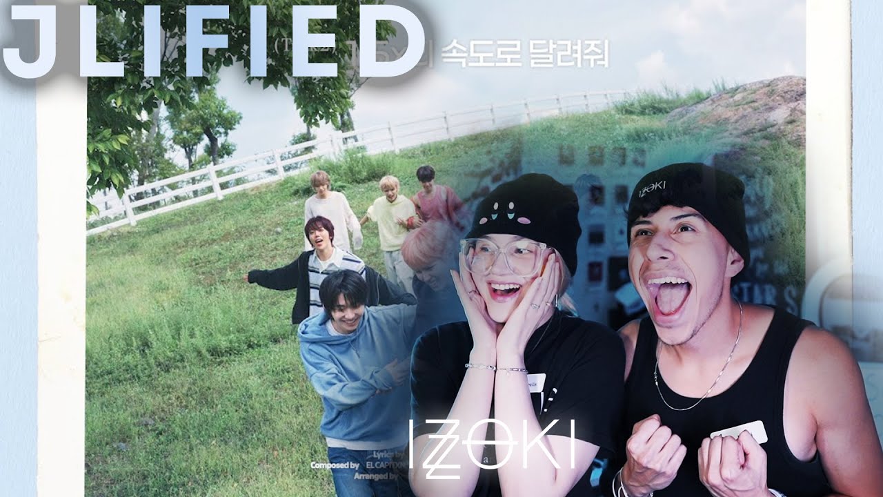 Music producer/singer duo reacts to AHOF - Run At 1.5x Speed