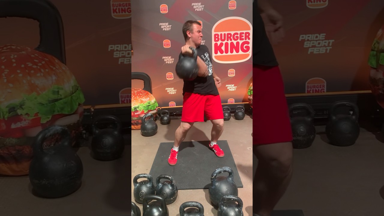 ГИРЕВАЯ ЭСТАФЕТА НА PRIDE SPORT FEST! СИЛОВОЕ ГИРЕВОЕ ДЕВЯТИБОРЬЕ.