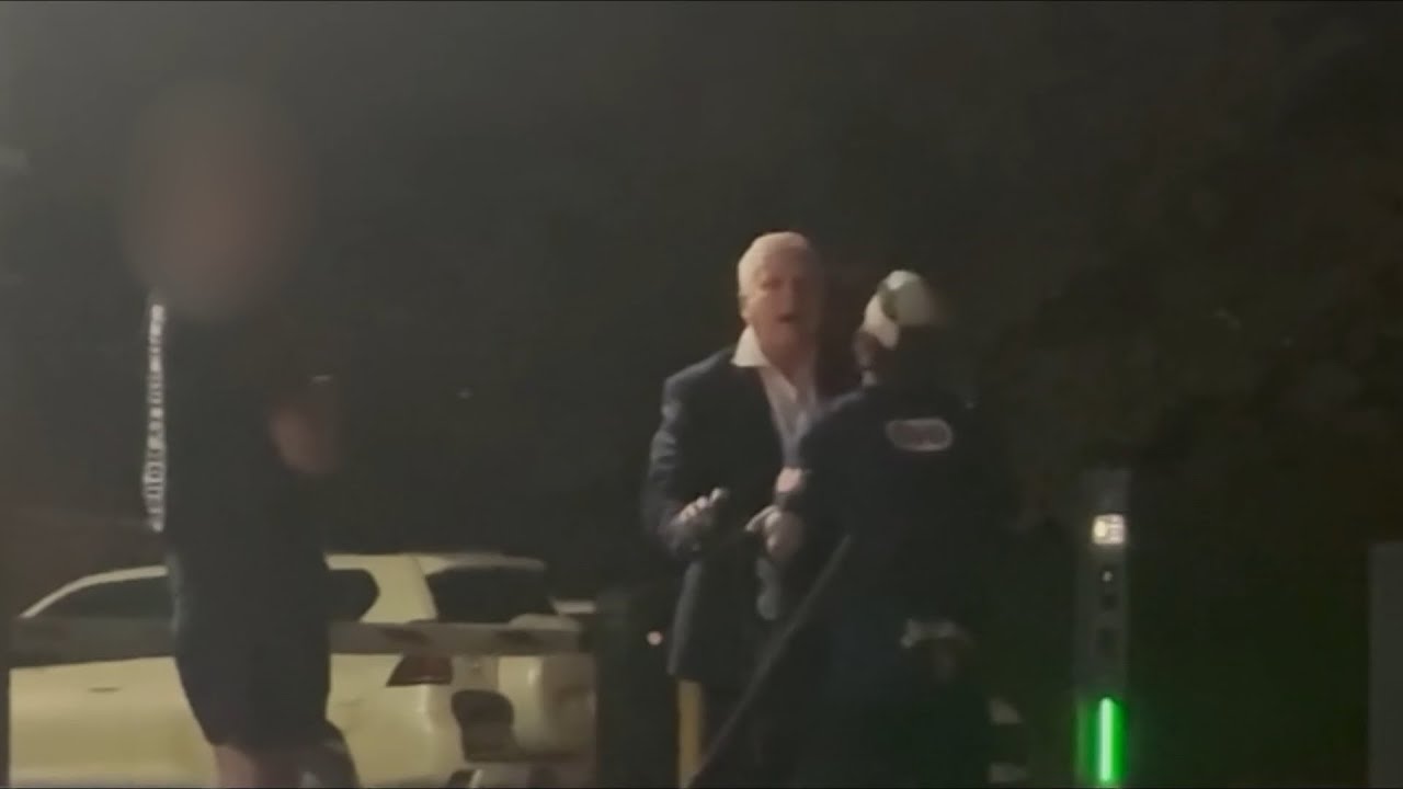 Nationals MP Michael McCormack involved in State of Origin night altercation