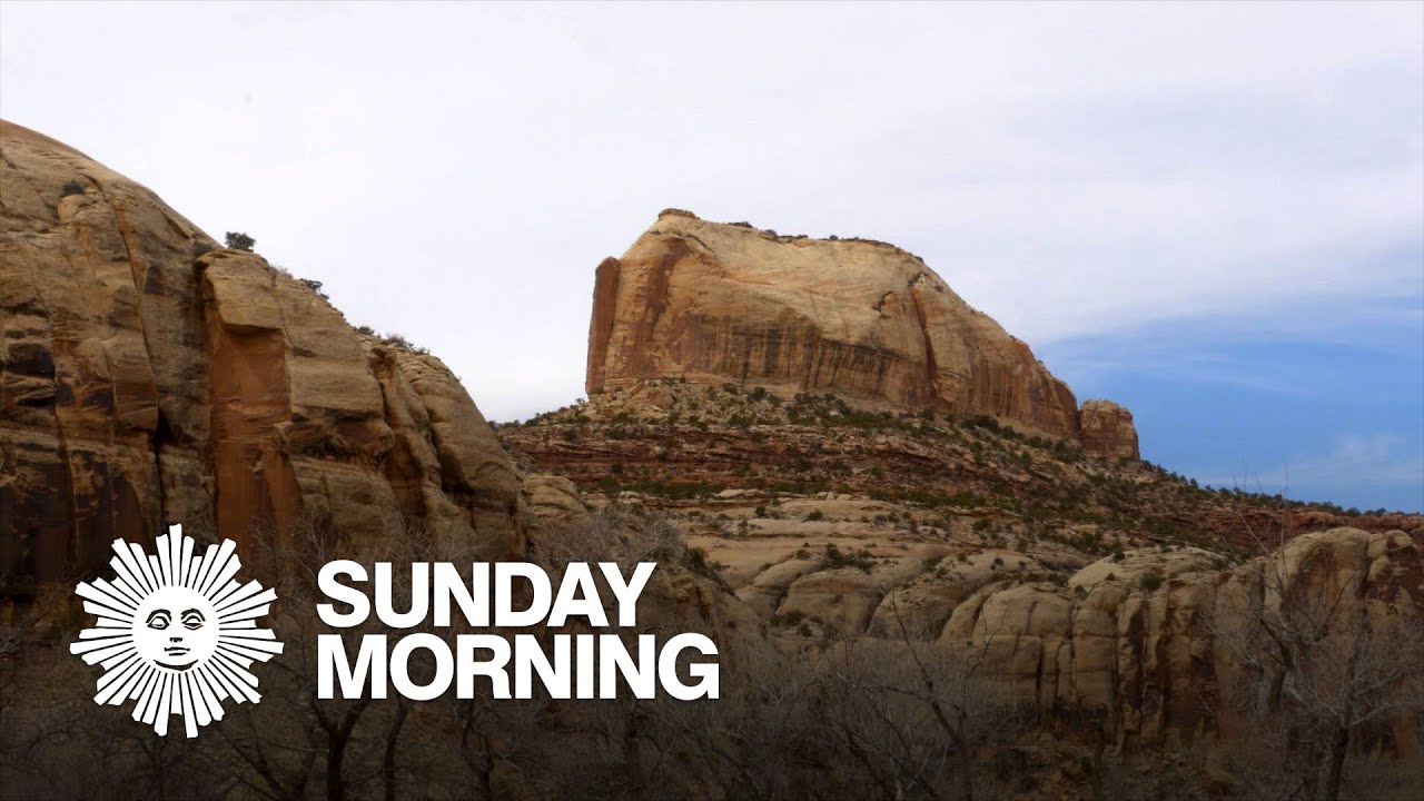 Nature: Bears Ears National Monument