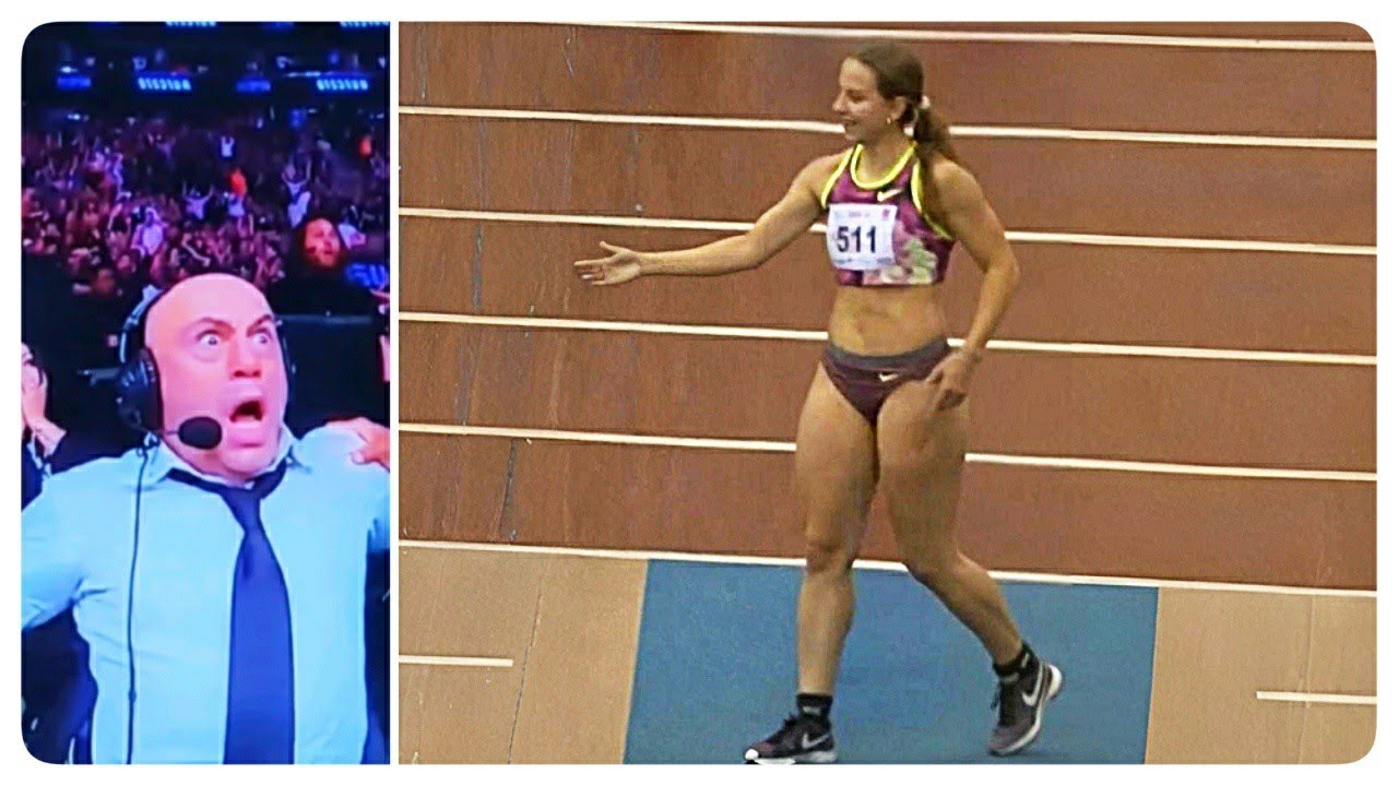 Laura Martínez | Madrid Indoor Championships 2025