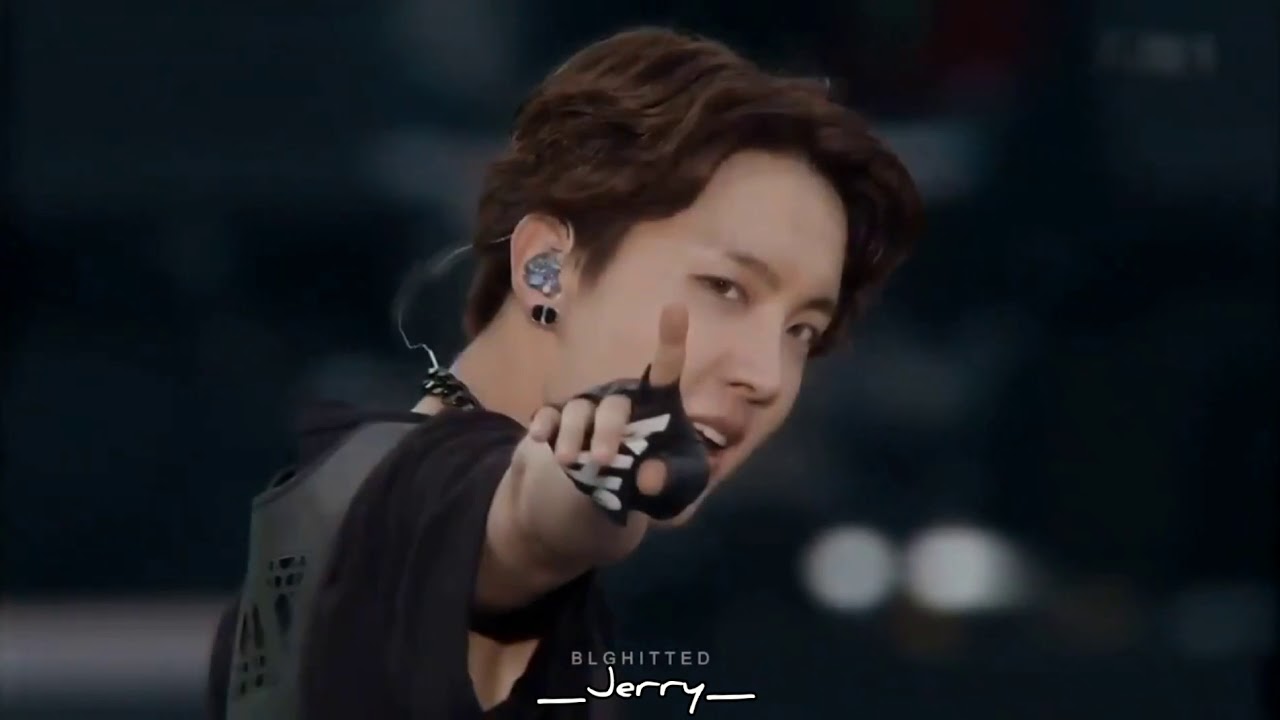 BTS Macarena Edit ( All edit Complications )