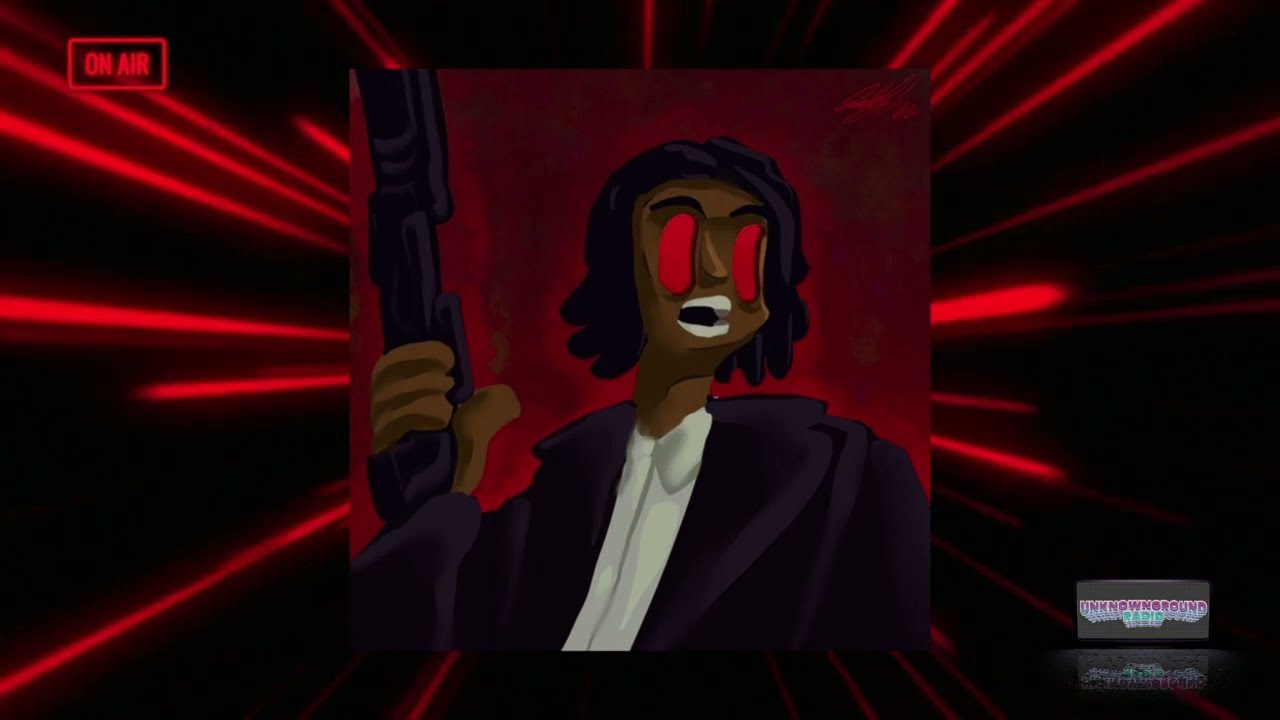 brickbanshrty - ##WITCHCRAFT (prod Yung Brando & Vilencia)