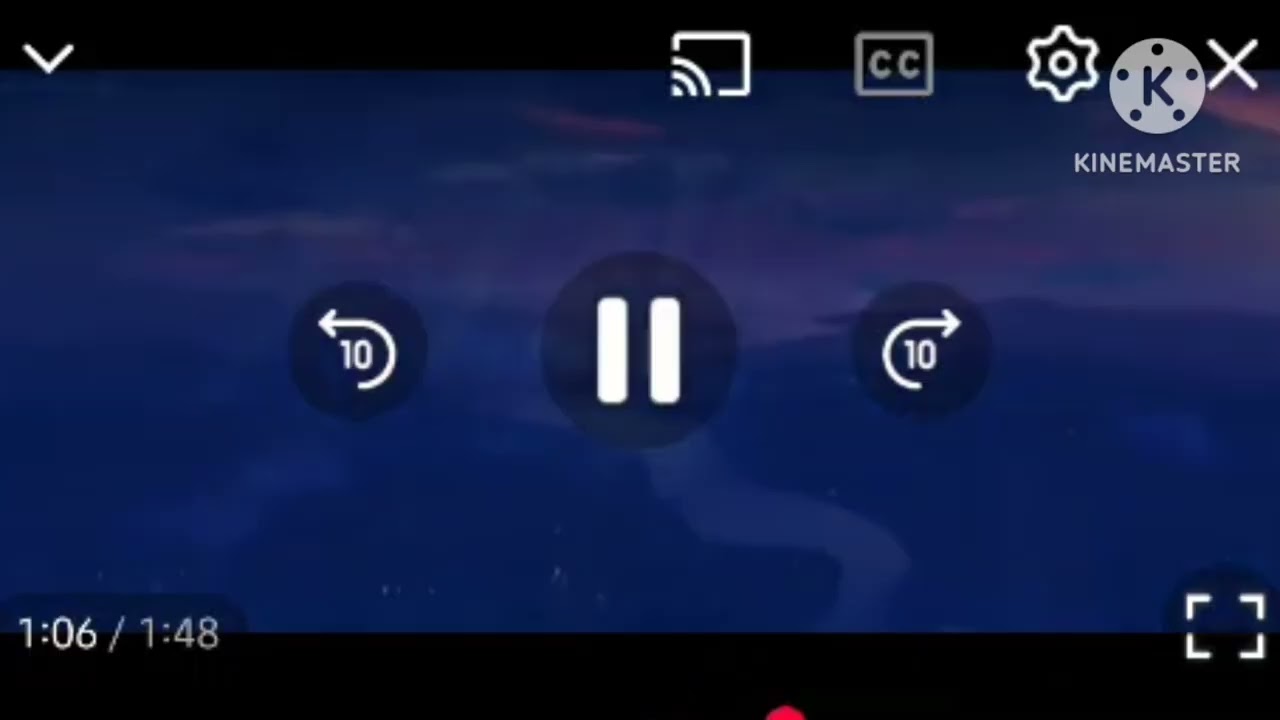 Cars 5 2019 credits end