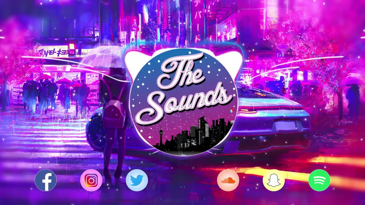 Darci & RMR - Thin Glass