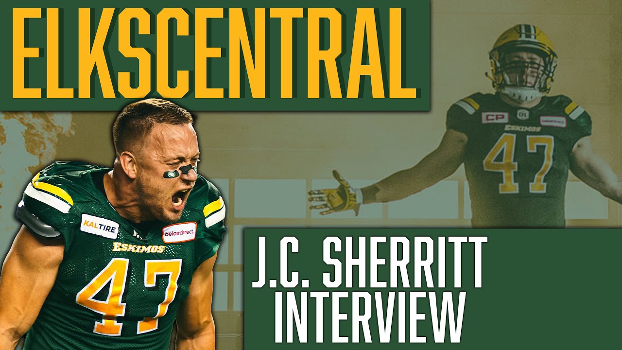 Speed, Violence, and Vision: A Deep Dive with Elks DC, J.C. Sherritt