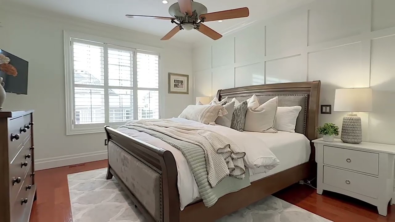 Whitby Real Estate - 124 Mackey Dr