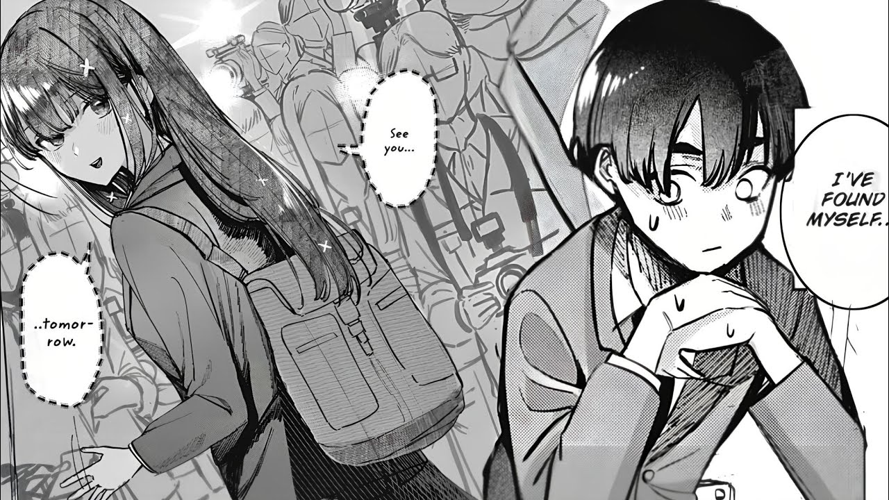 Rejected by All His Classmates, Loser Boy Secretly Tutors a Popular Idol And Steals Her Heart