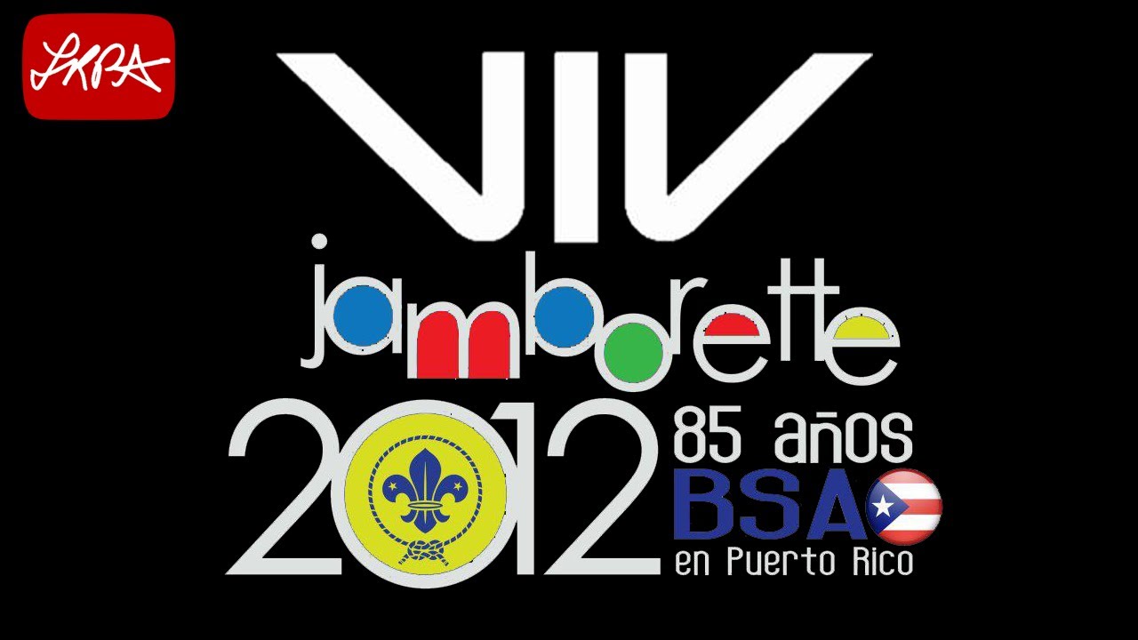 Jamborette 2012: Vivanativa (HD)