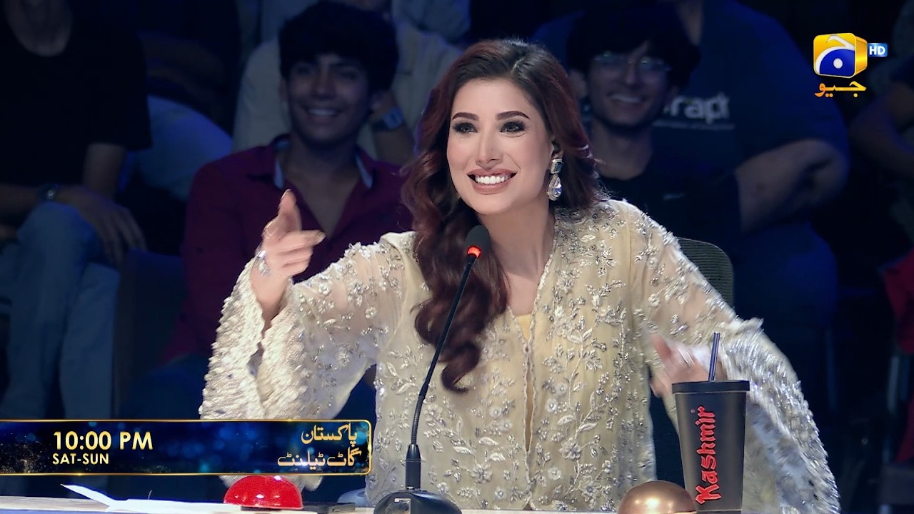 Pakistan&rsquo;s Got Talent Episode 13 & 14 Promo | Saturday & Sunday at 10:00pm only on Har Pal Geo