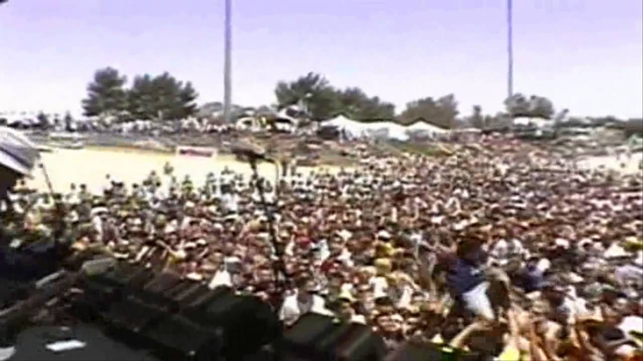 Millencolin - Olympic ( Live The Hi-8 Adventures )