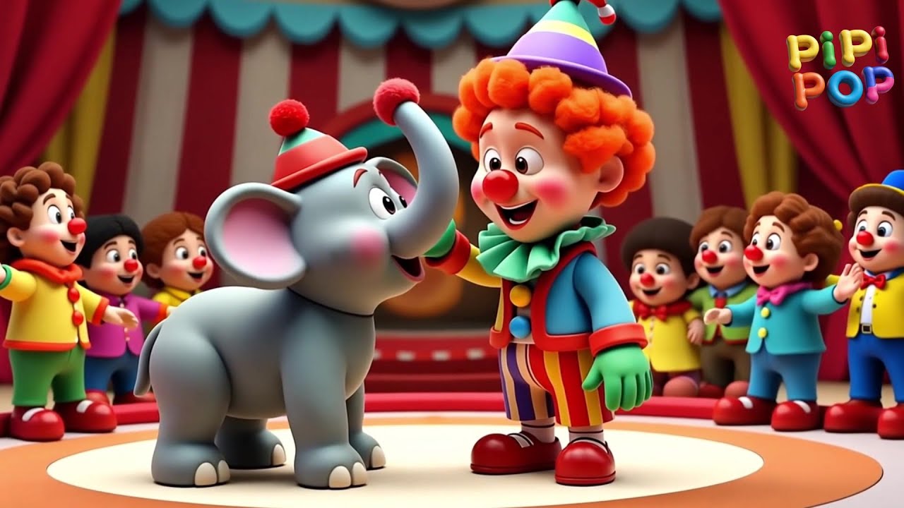 Musicas Infantiles 🎶 | Mix Musical para Peques