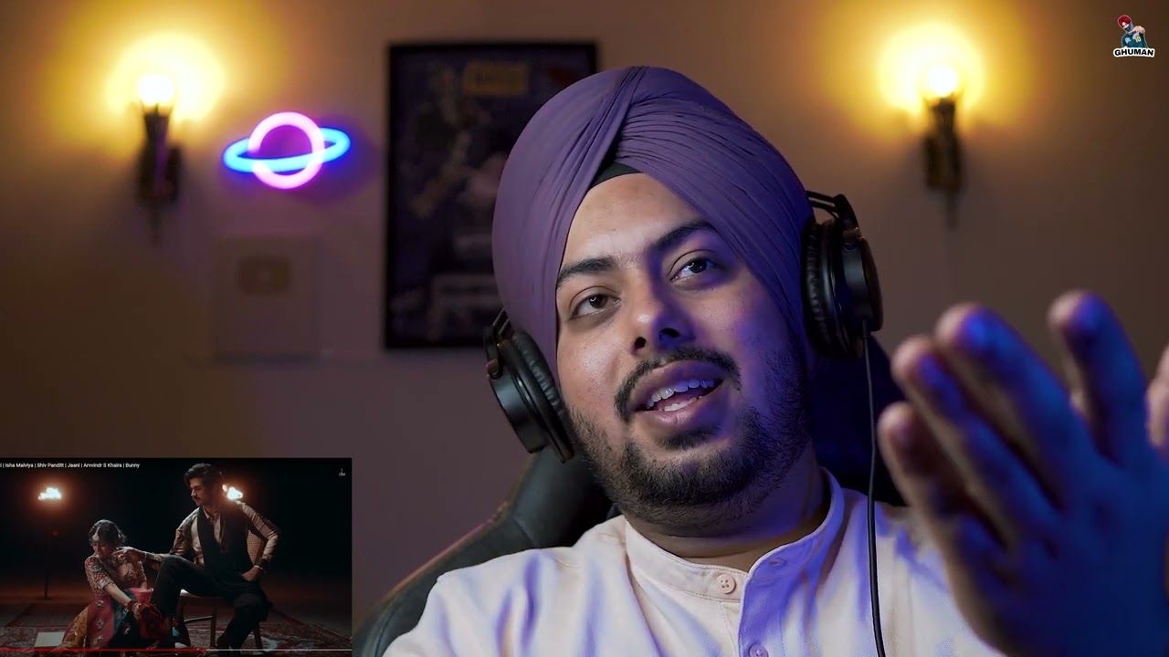 Reaction on Jyoti Nooran - Paon Ki Jutti | Isha Malviya | Shiv Panditt | Jaani | Arvvindr S Khaira