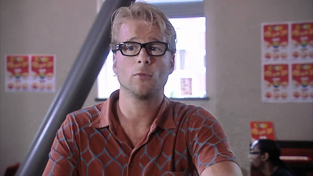 De Dino Show 2011 - FC Kip / Aflevering 6