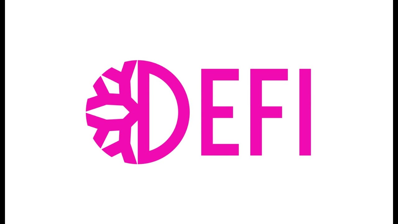 DeFi Coin