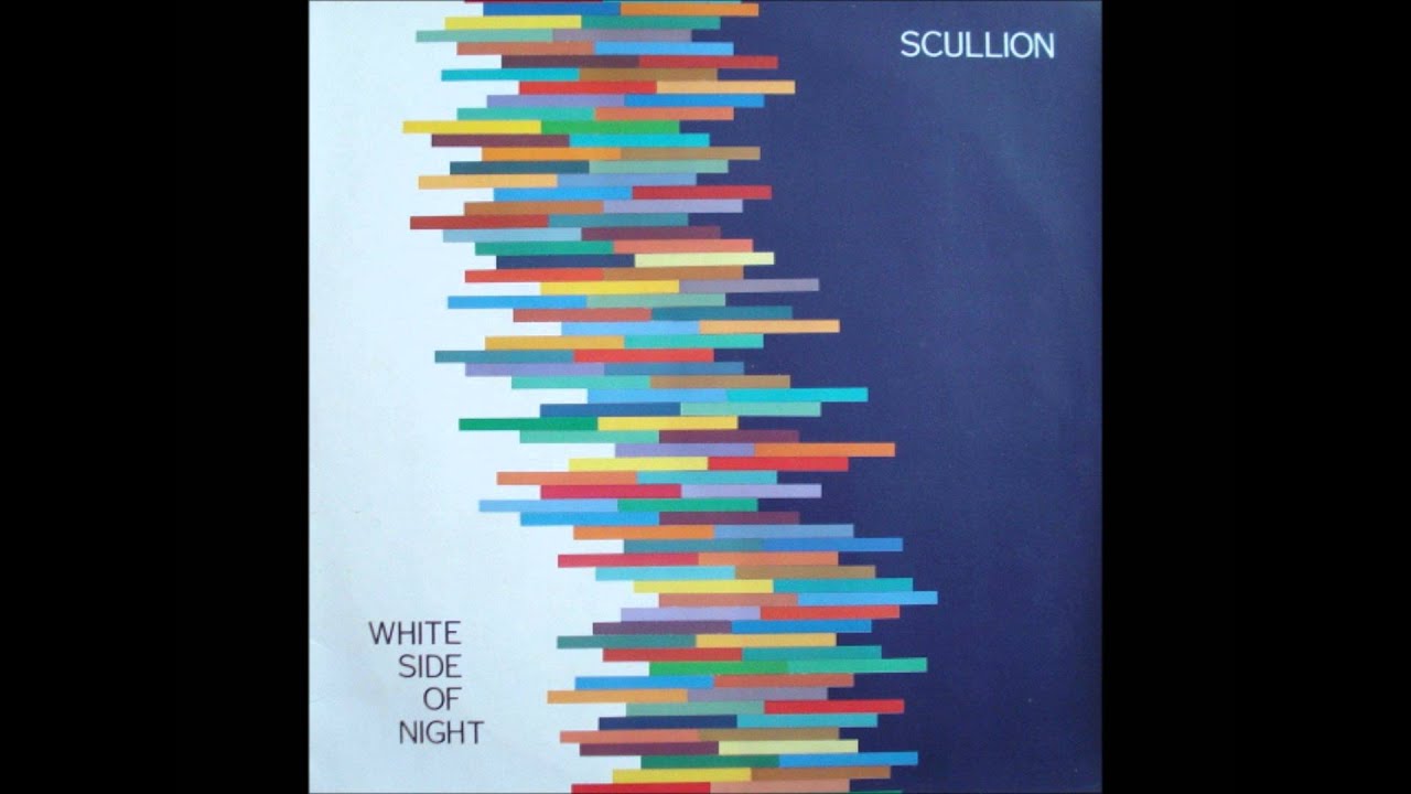 Scullion - Evil