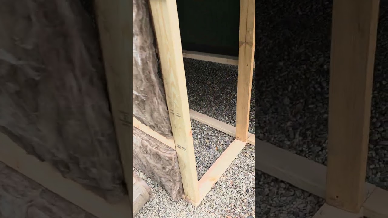 RV insulated perimeter....my overkill.