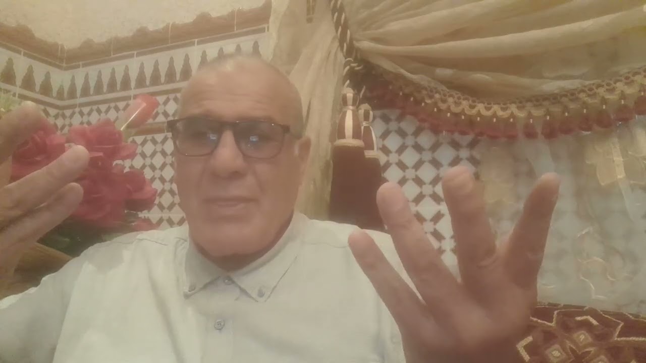 مشاكل بالجملة ومتنوع باقليم الناظور