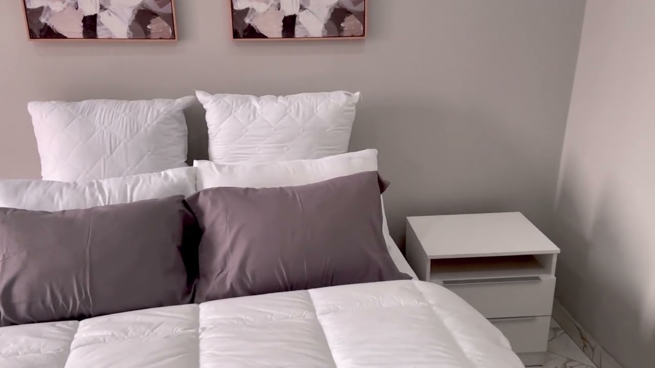 Lamiz AirBnb | Criação de Conteúdos | Alexch Dombo