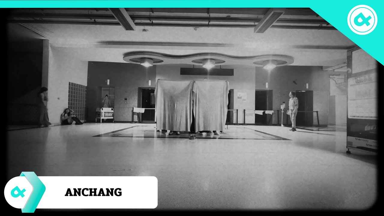 ANCHANG cover i-dle (아이들) - Nobody + LATATA + Good Thing Dance Cover Practice